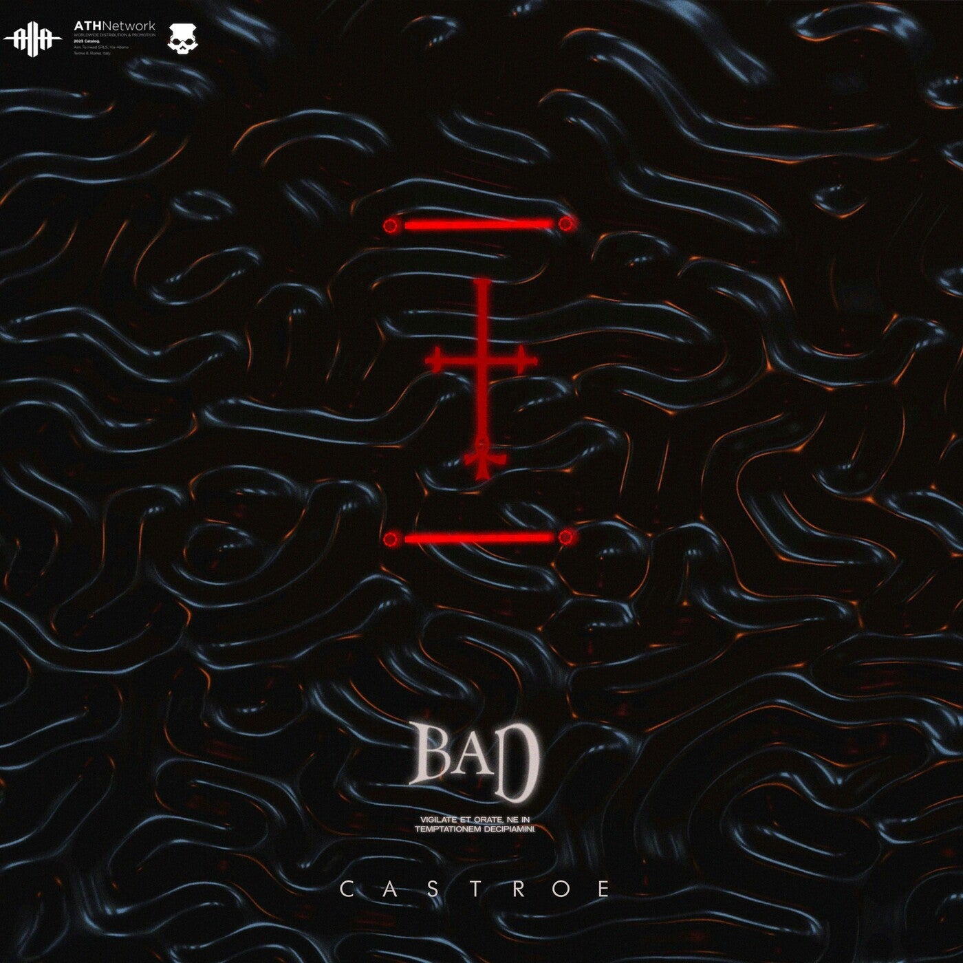 B.A.D.