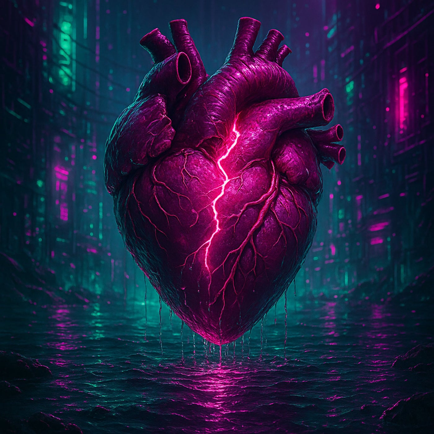 Break Heart