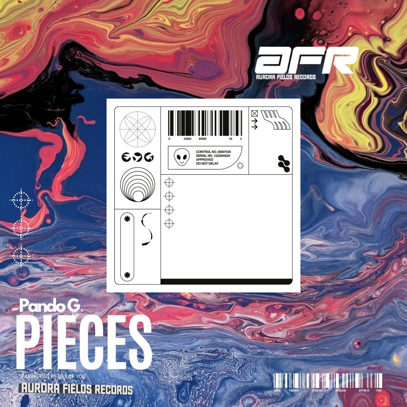 Pieces