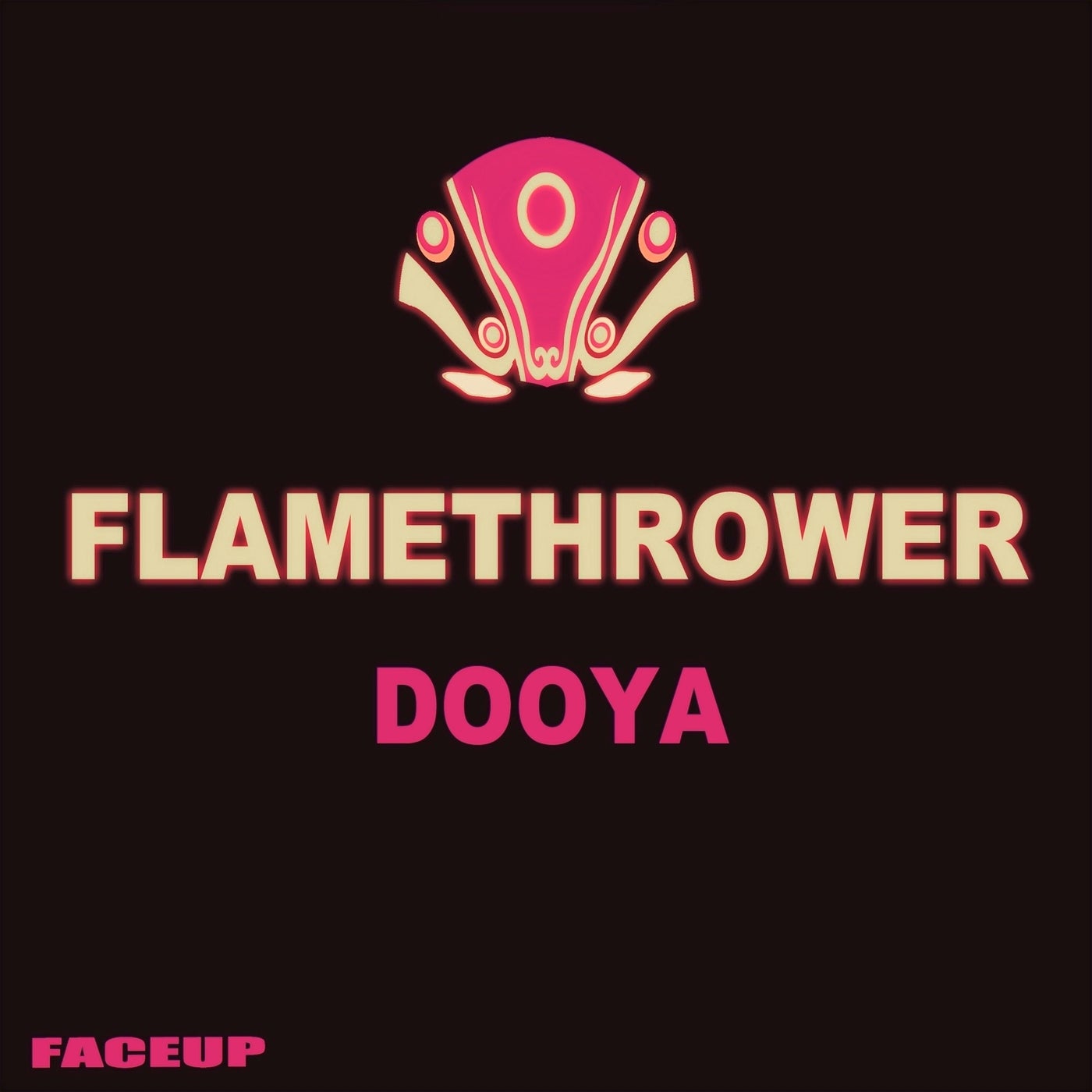 Flamethrower