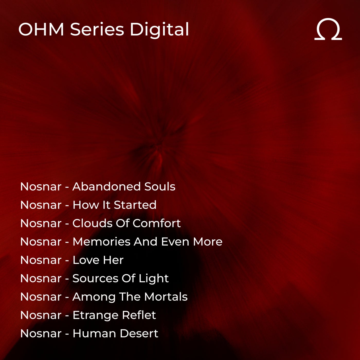 OHM Series 017