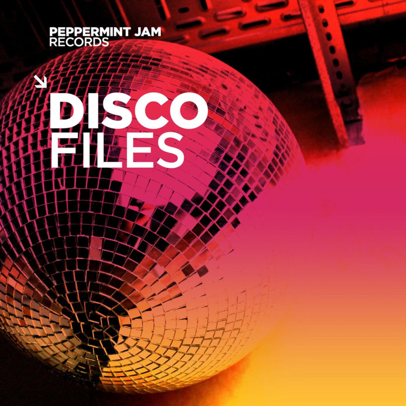 Peppermint Jam Records Pres. Disco Files