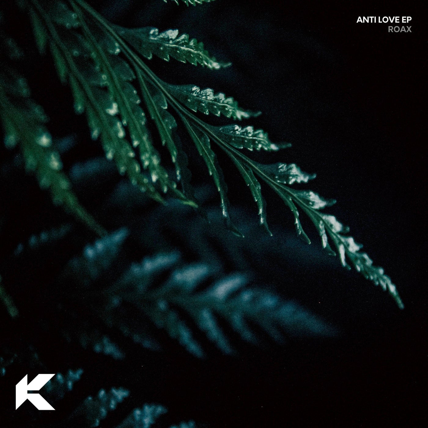Anti Love EP