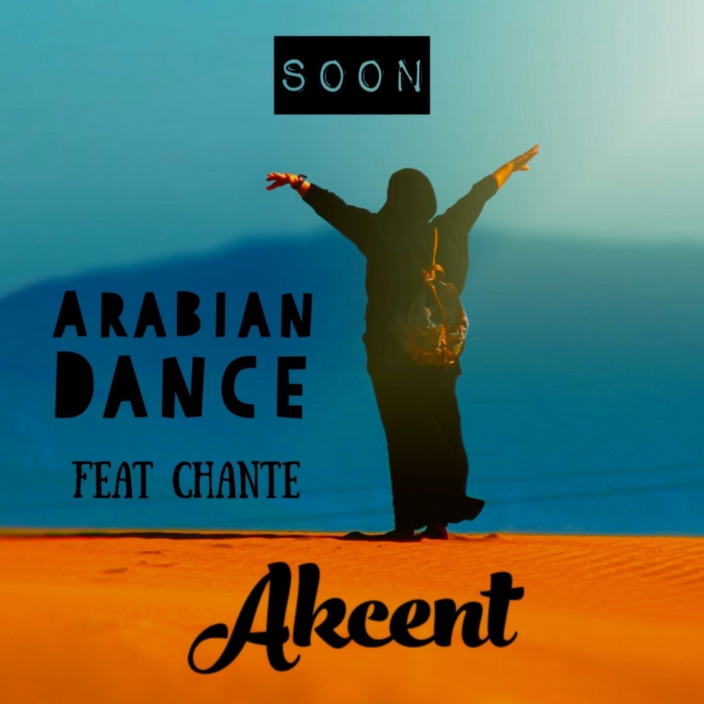 Arabian Dance (feat. Chante)