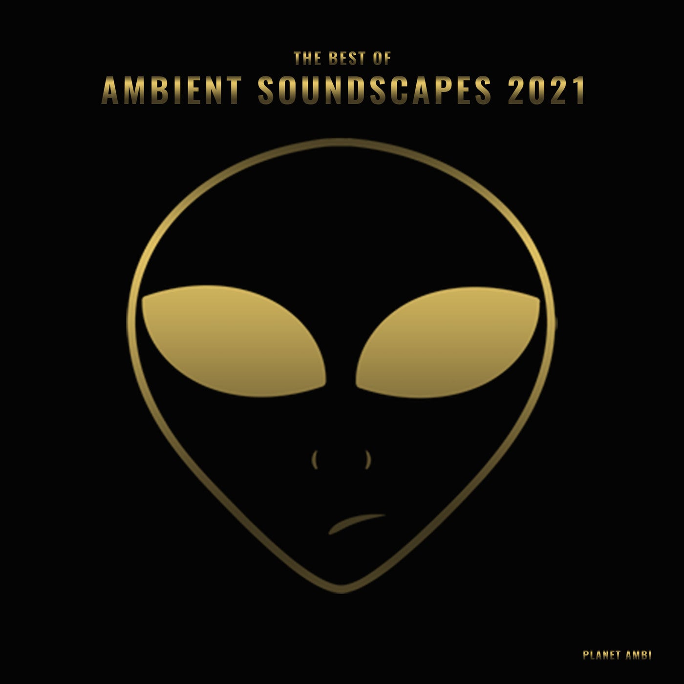 The Best of Ambient Soundscapes 2021