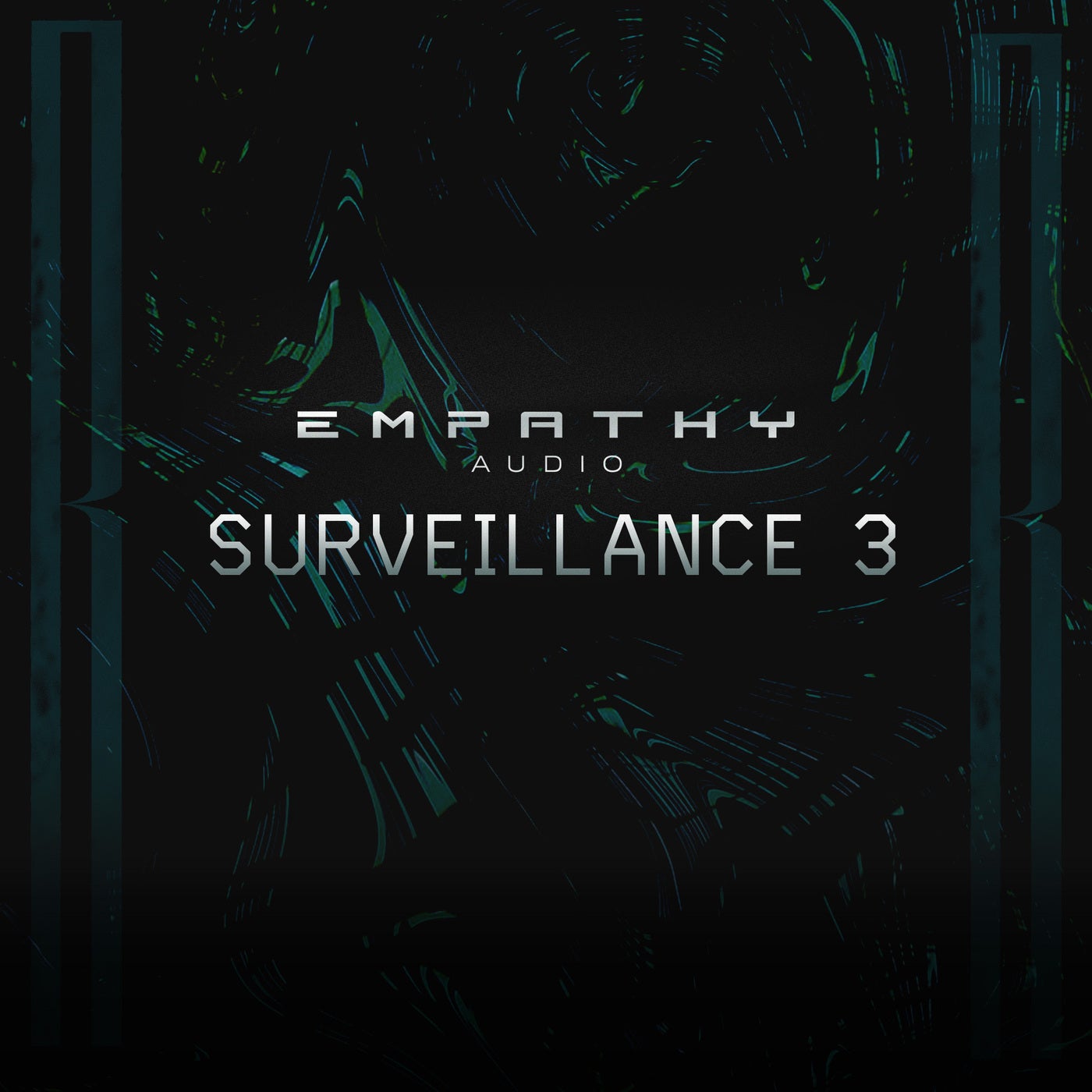 Empathy Audio Presents: Surveillance 3