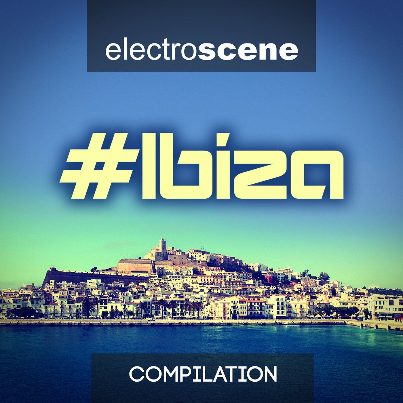 # Ibiza Compilation