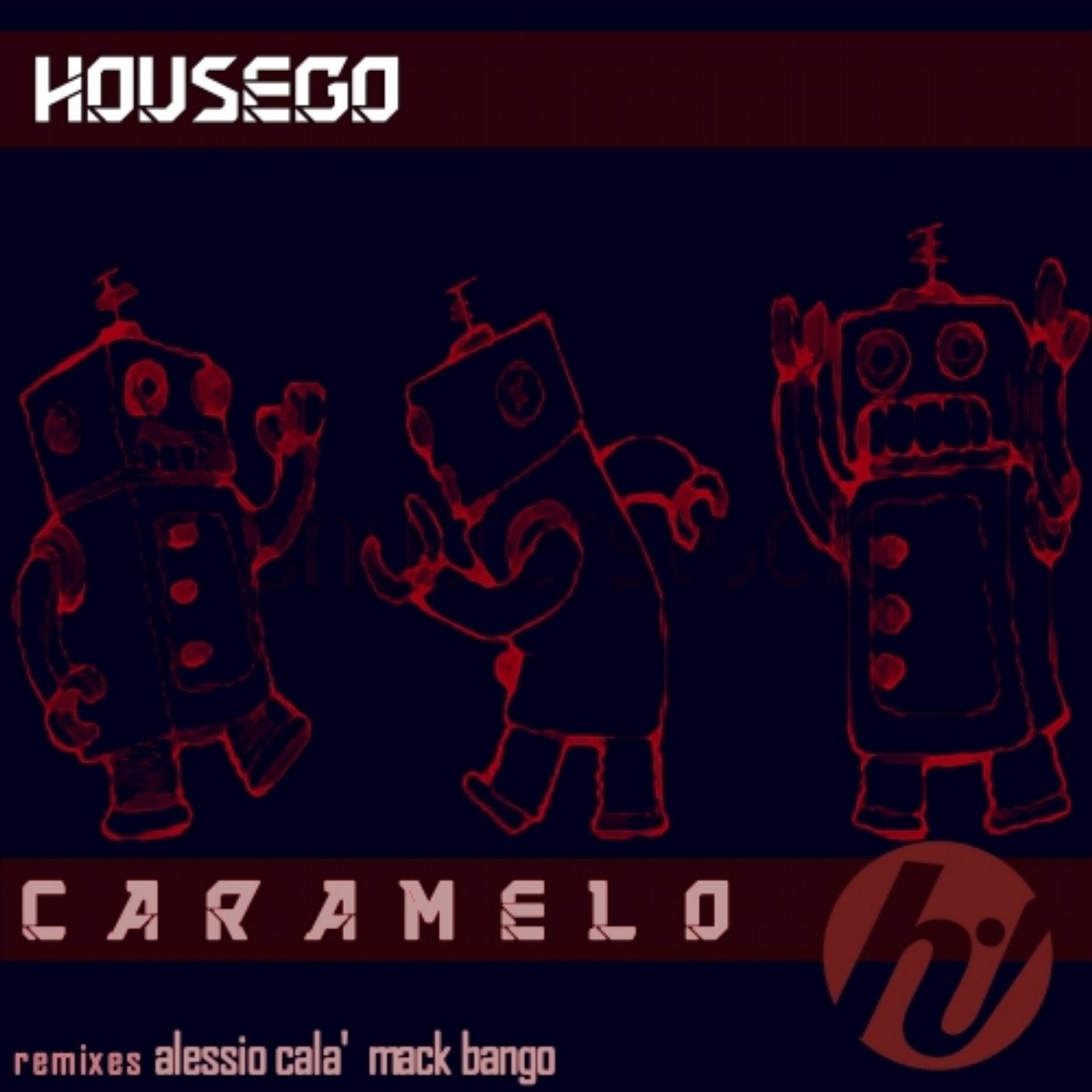 Caramelo