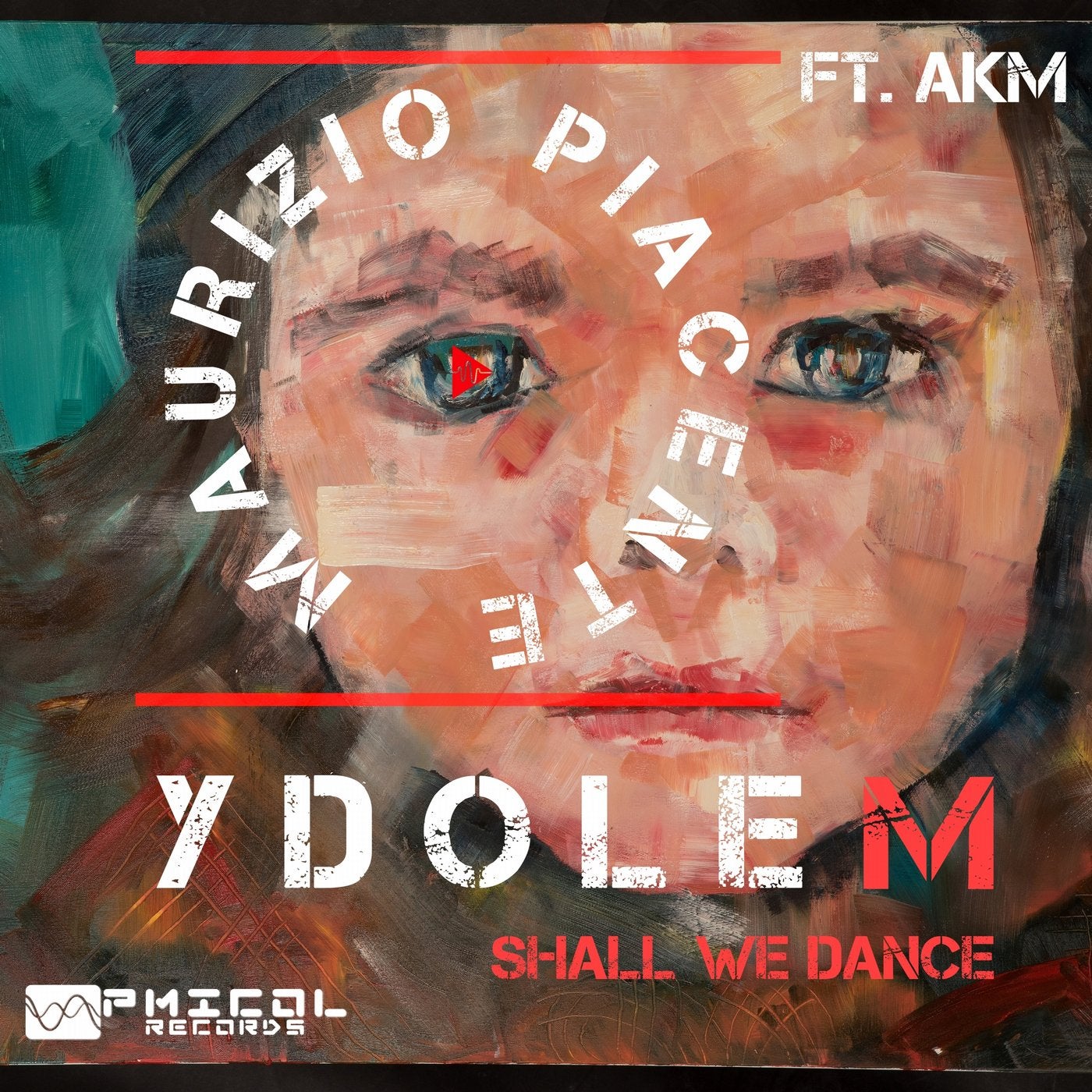 YdoleM (Shall We Dance)