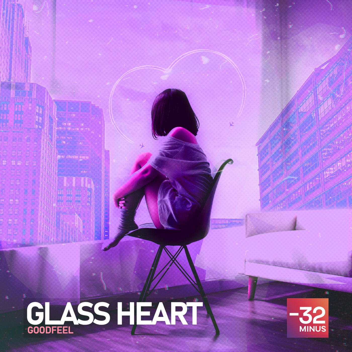 Glass Heart