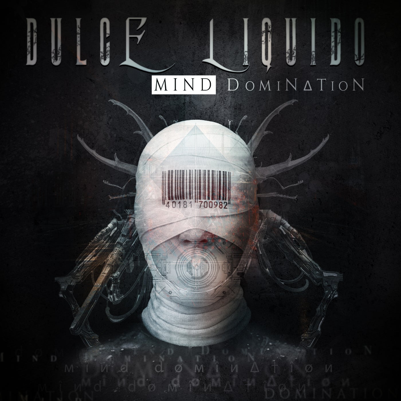 Mind Domination