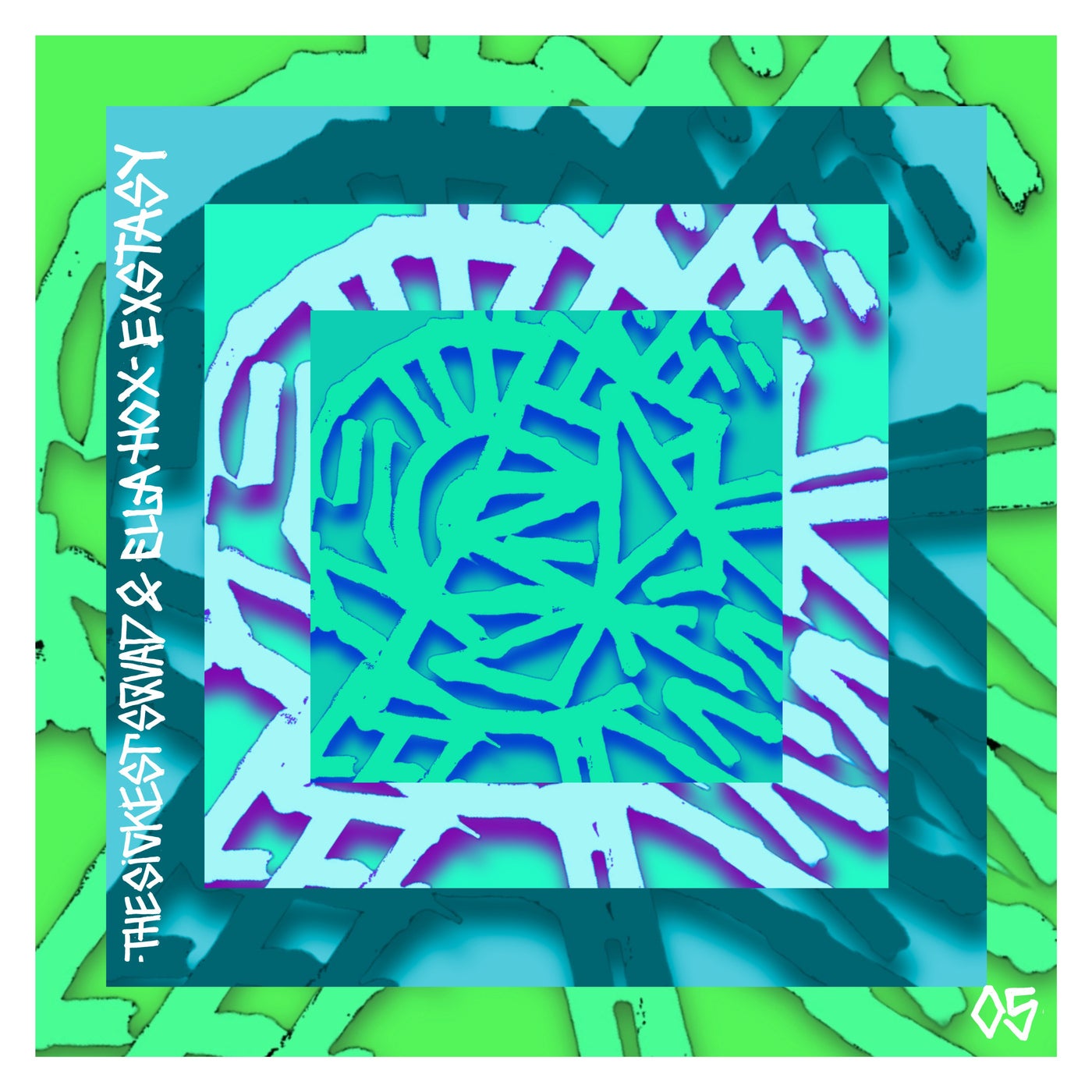 EXSTASY (Extended Mix)