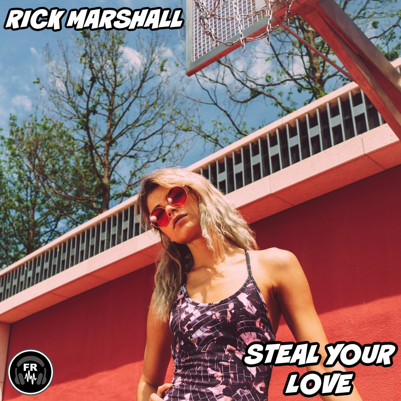 Steal Your Love
