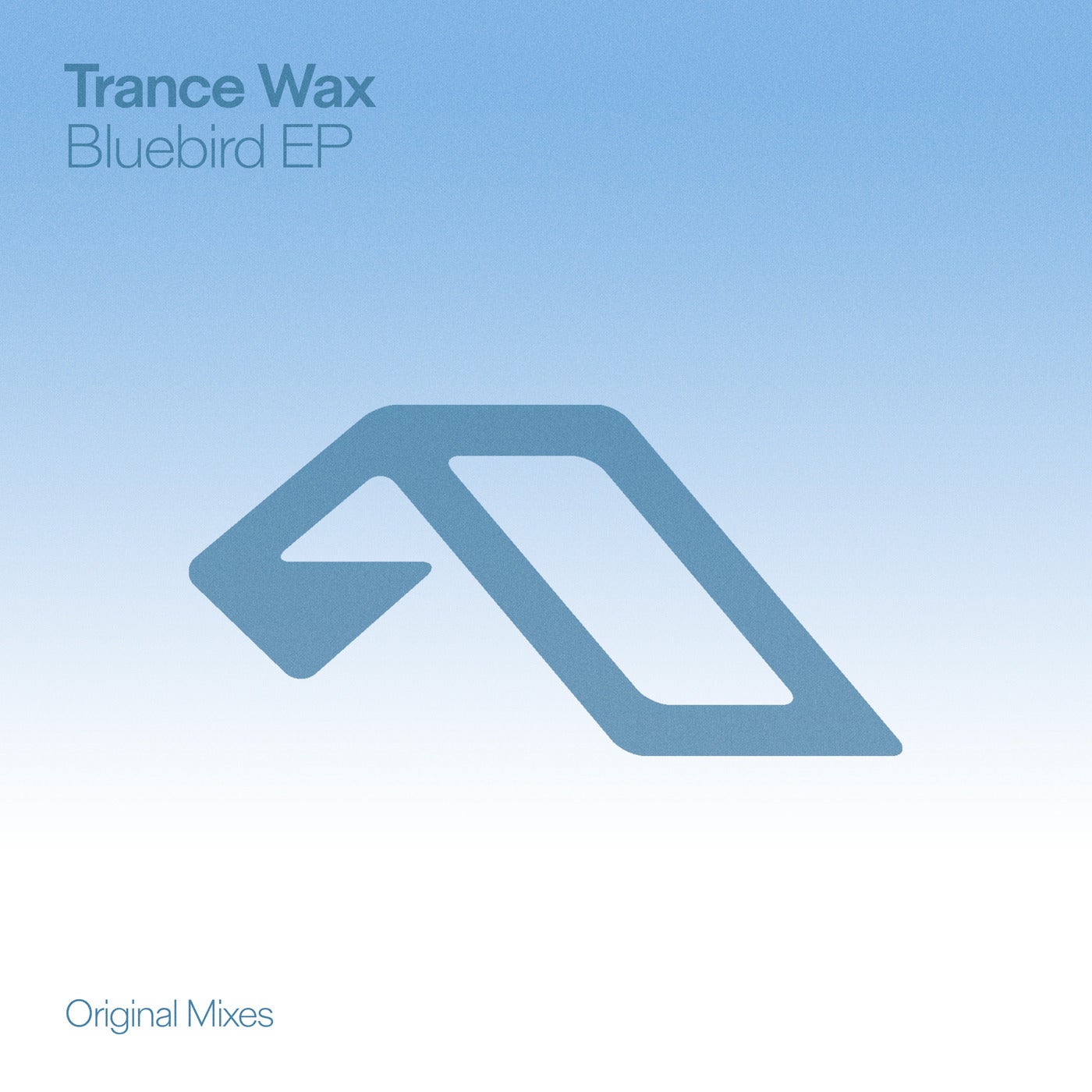 Bluebird EP