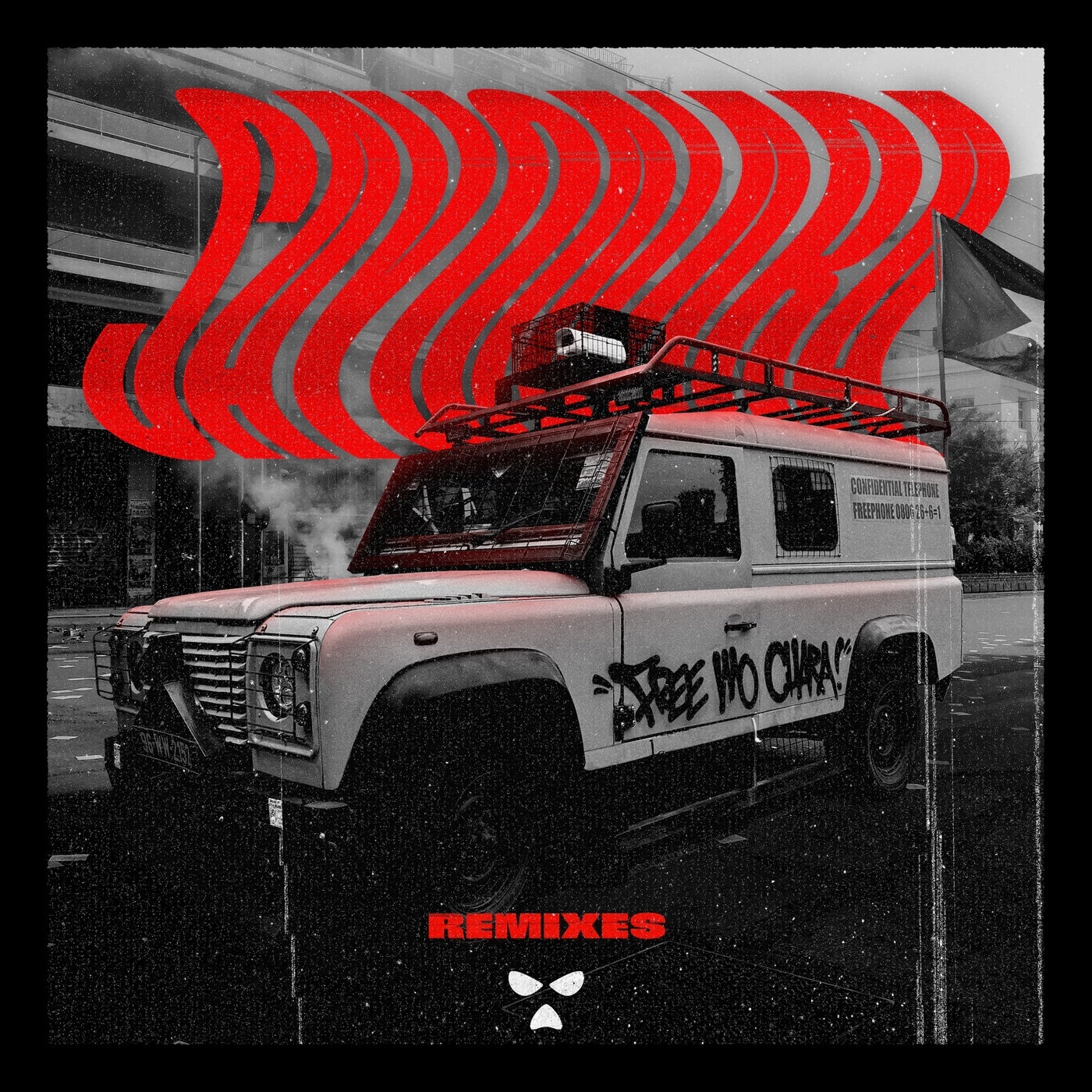 Sayonara (Remixes)