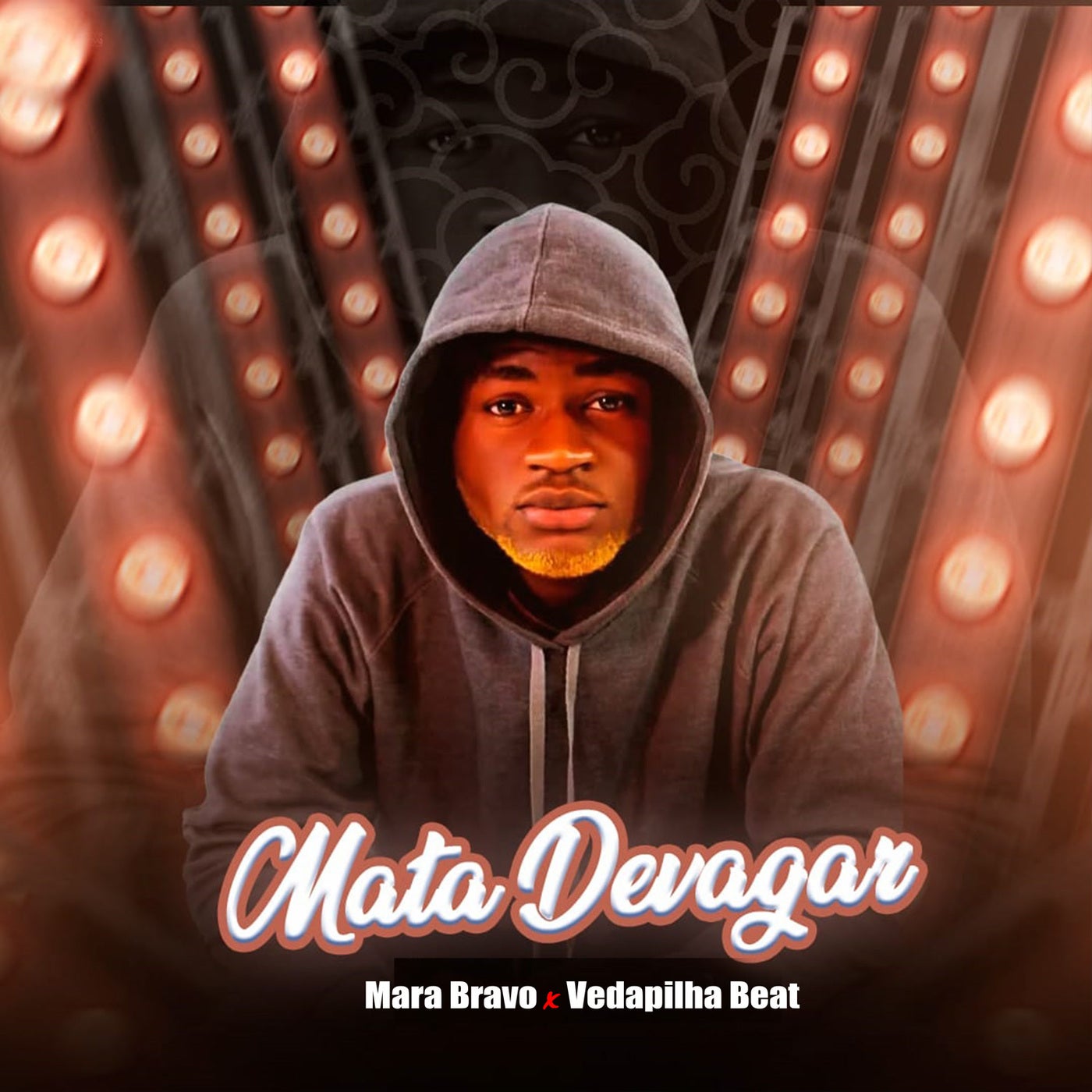 Mata Devagar