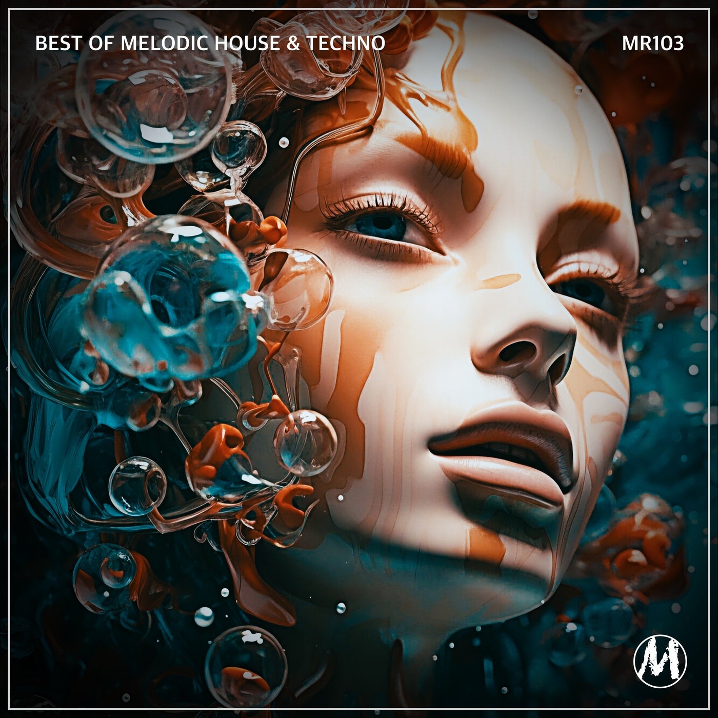 Best of Melodic House & Techno