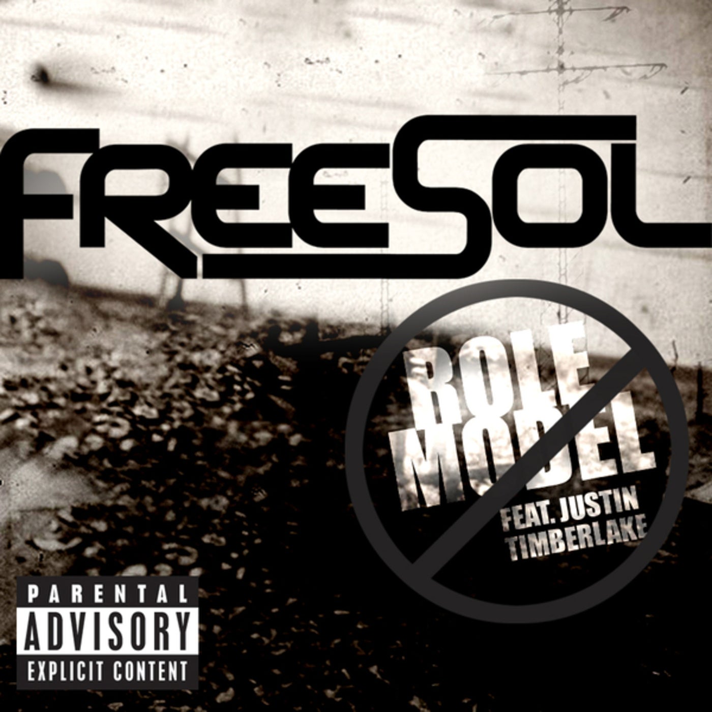 Justin Timberlake, FreeSol Role Model [Interscope/Tennman] Music(00)