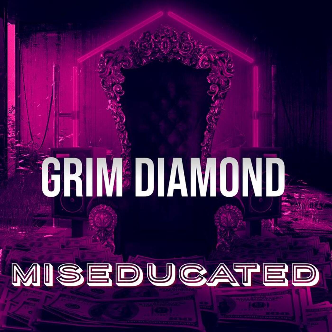 Grim Diamond