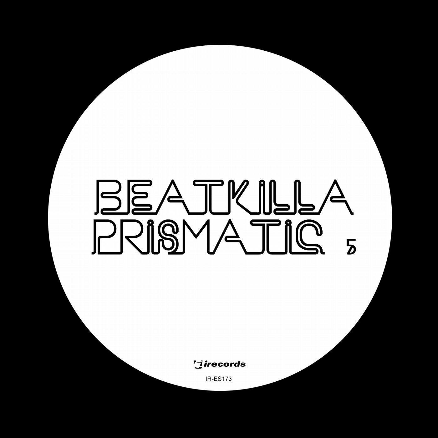 Beatkilla Prismatic 5
