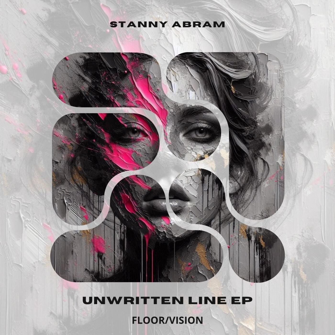 Unwritten Line EP