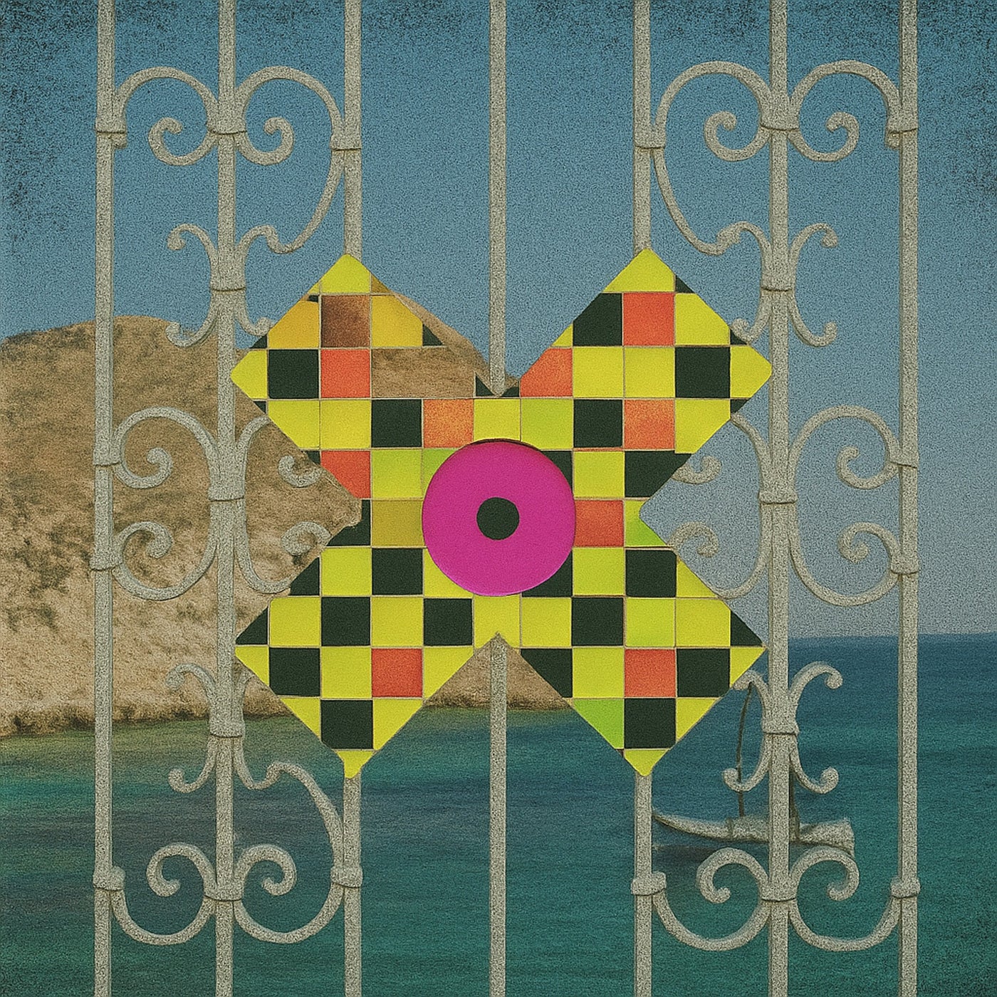 Lost