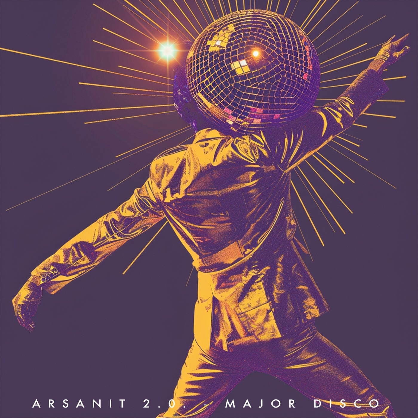 Major Disco