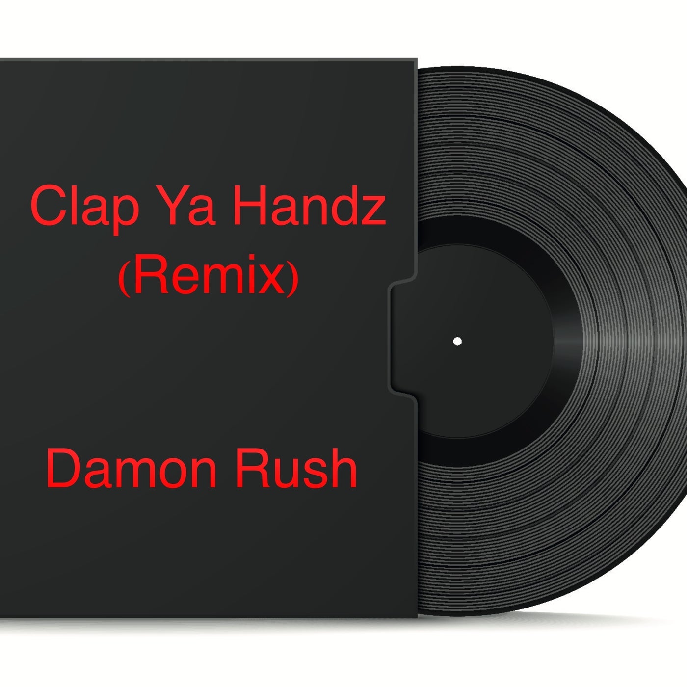 Clap Ya Handz(Remix)