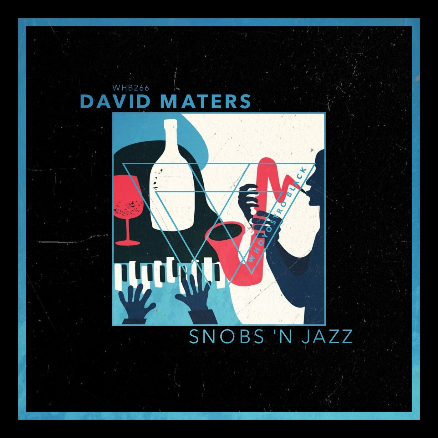 Snobs 'n Jazz