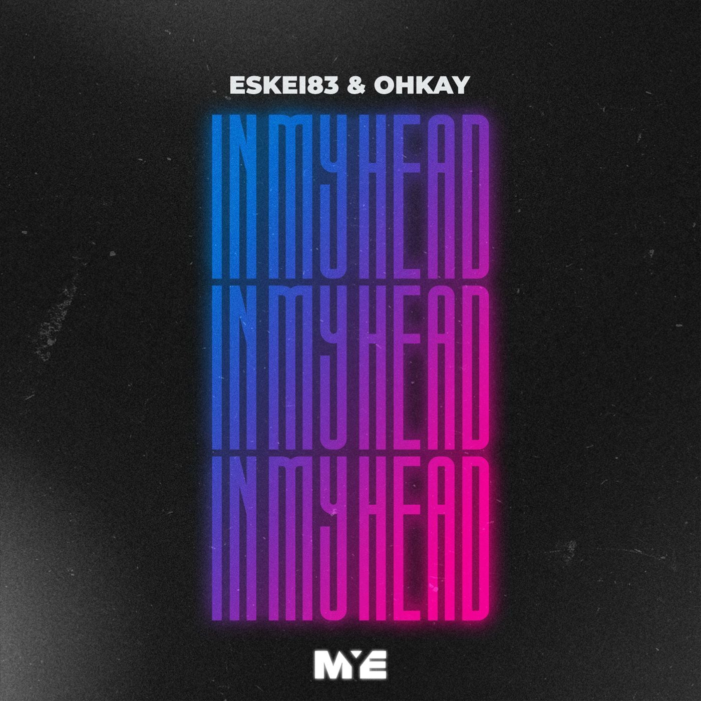 In My Head