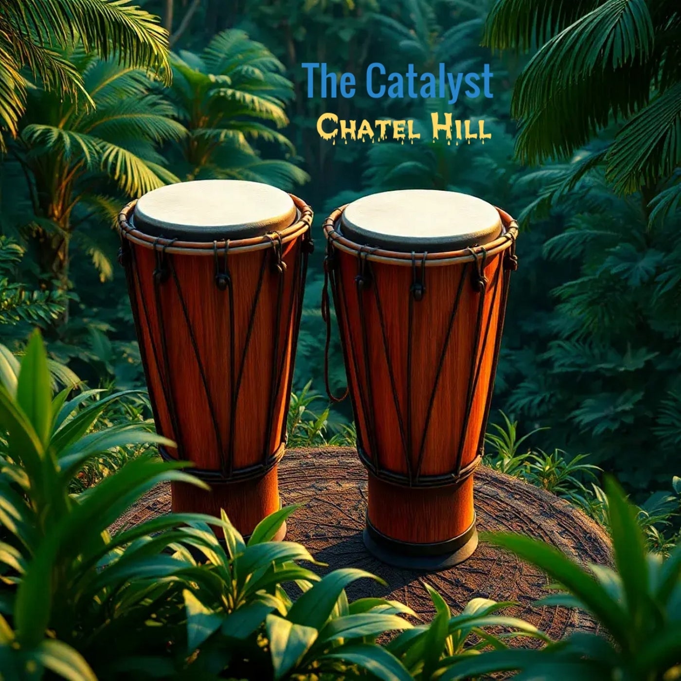 The Catalyst