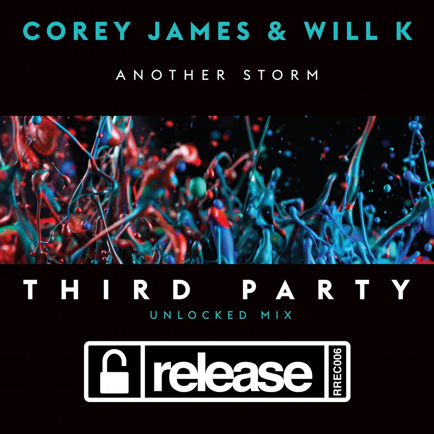 Another Storm - Third Party Unlocked Mix
