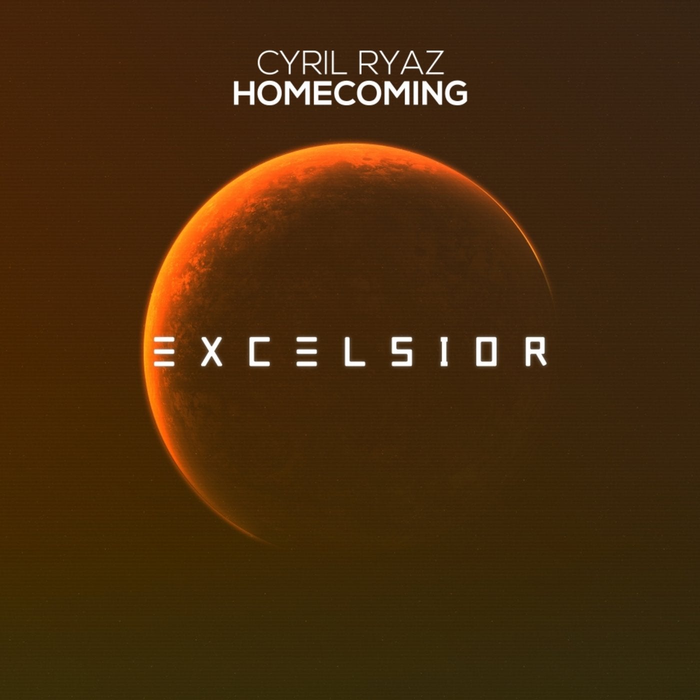 Homecoming (Extended Mix)