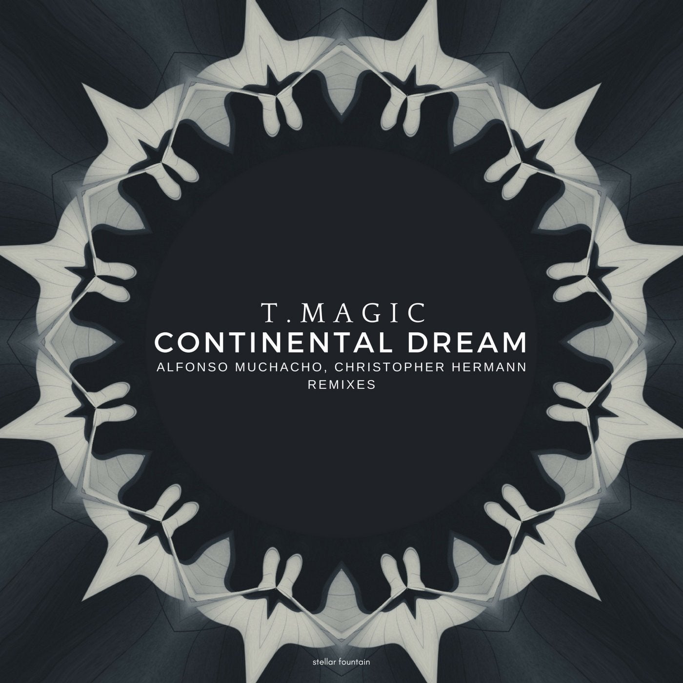 Continental Dream