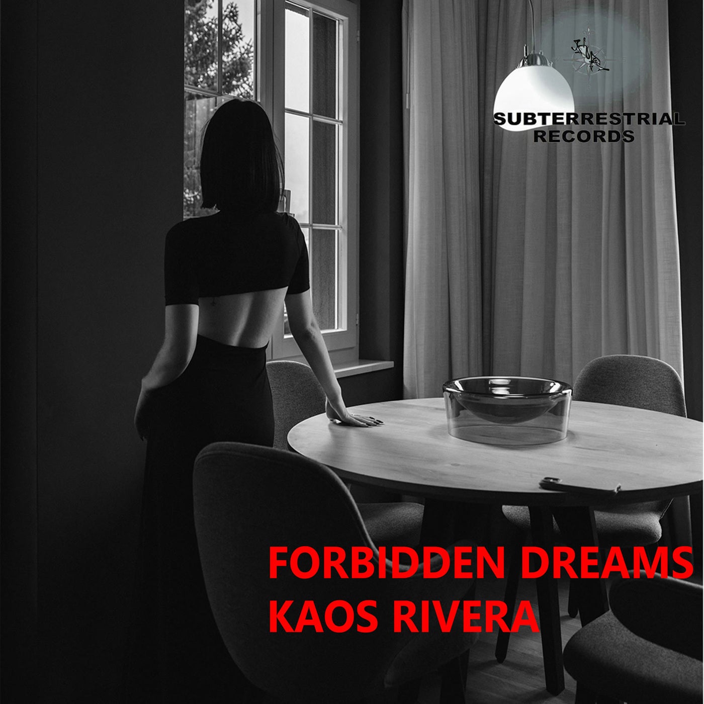 Forbidden Dreams