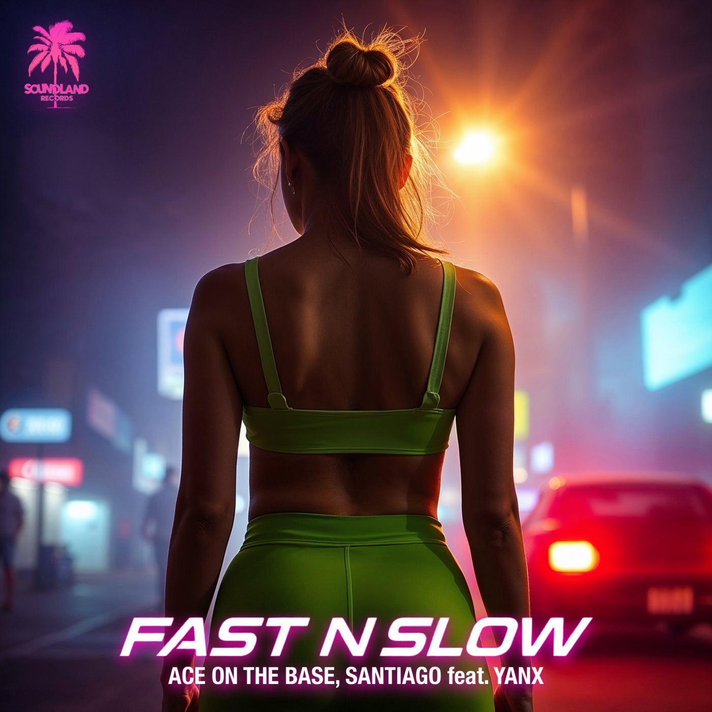 Fast N Slow