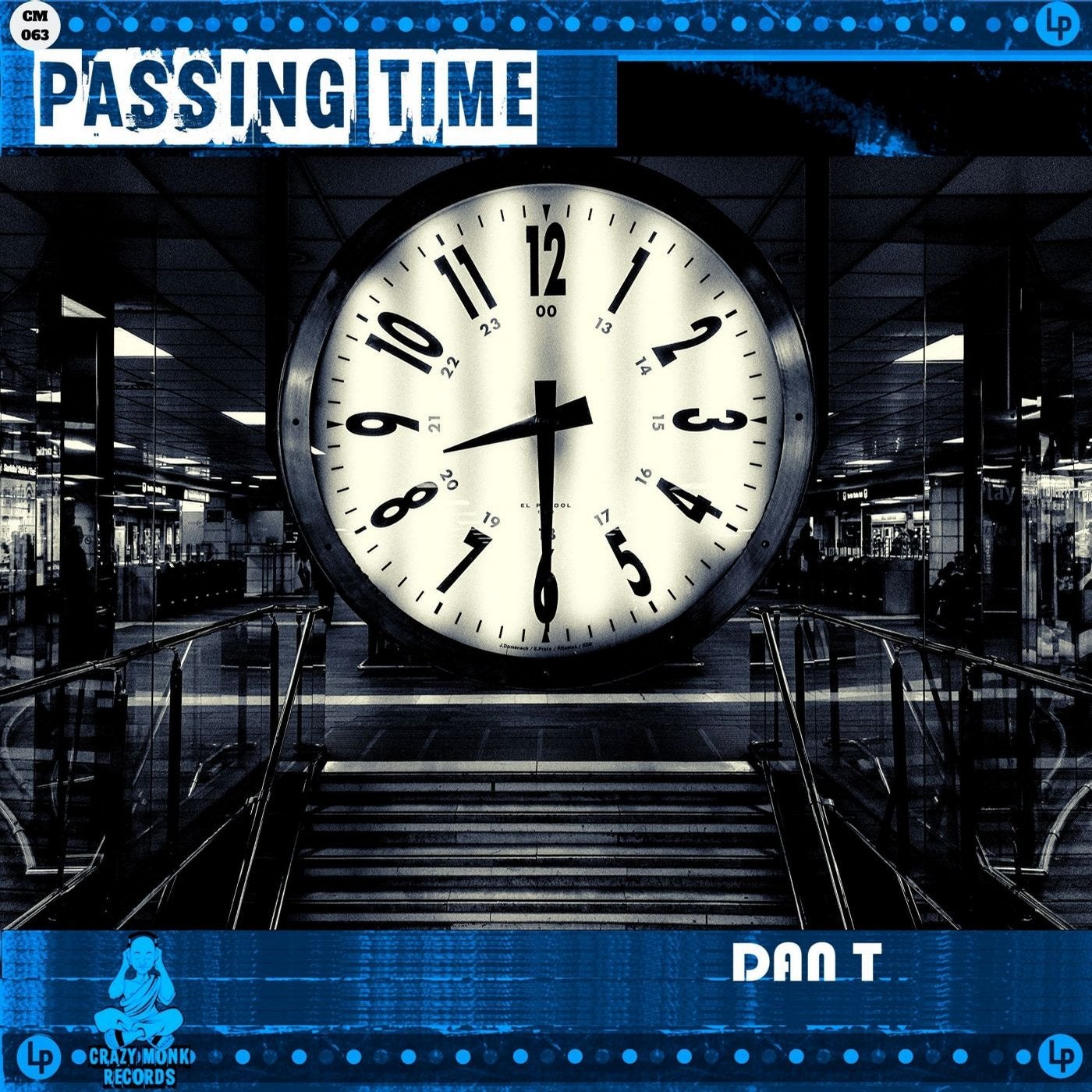 Passing Time