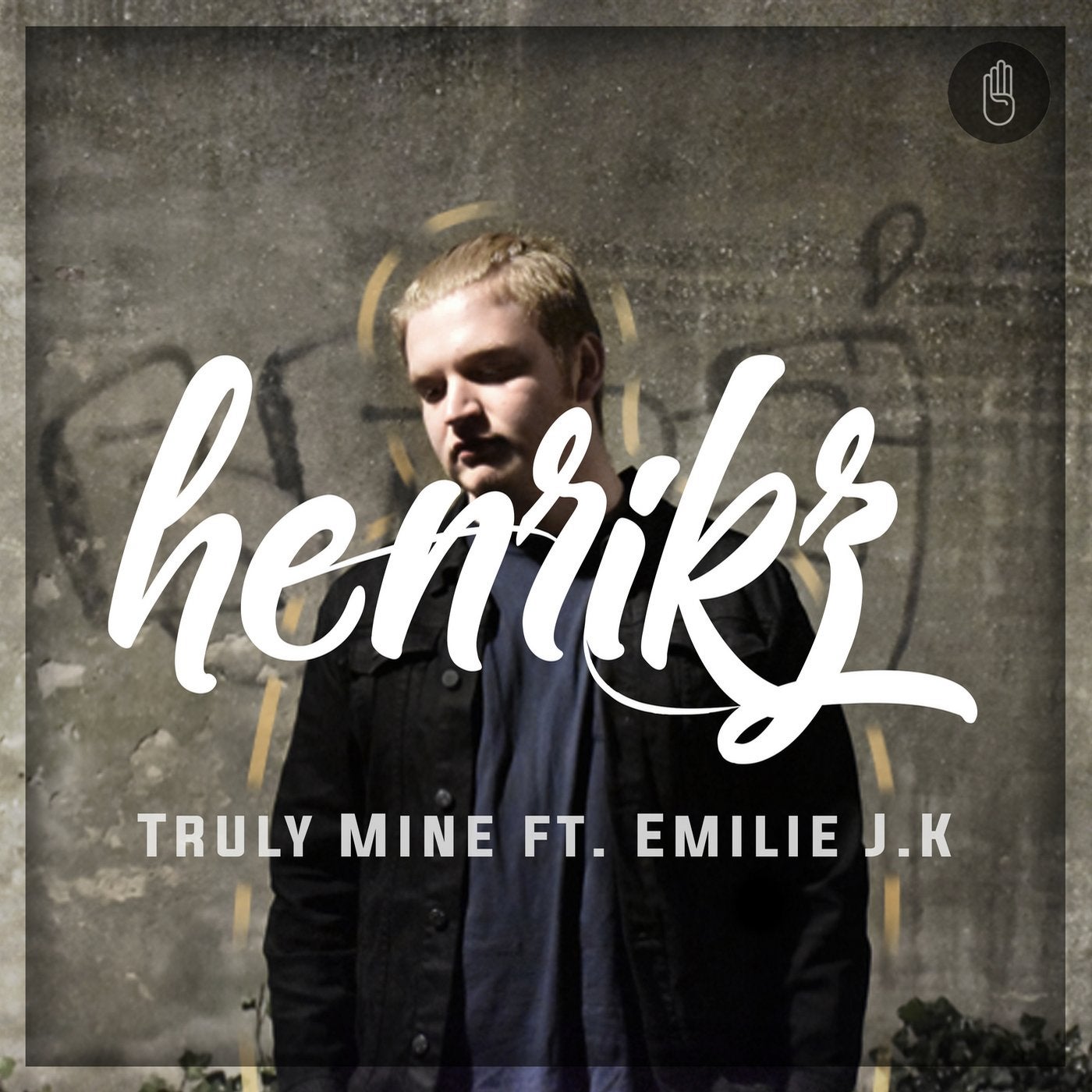Truly Mine (feat. Emilie J.K)