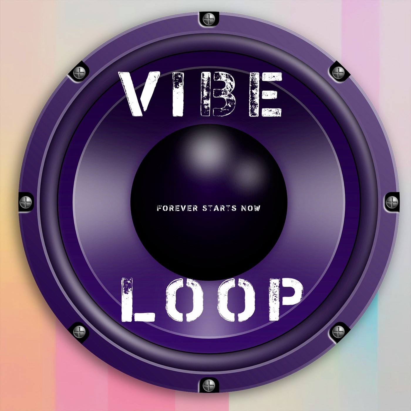 Forever Starts Now