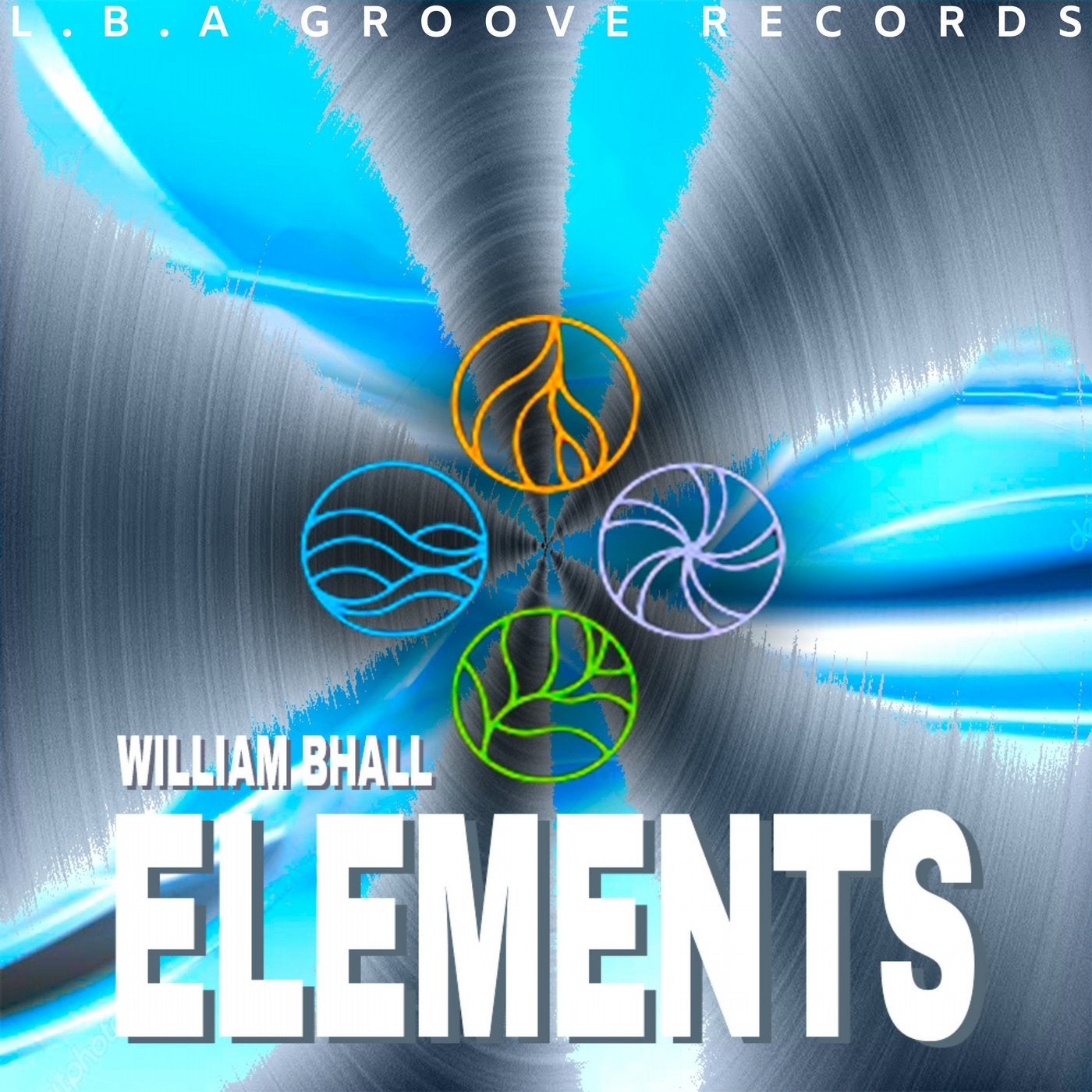 Elements (Original Mix)