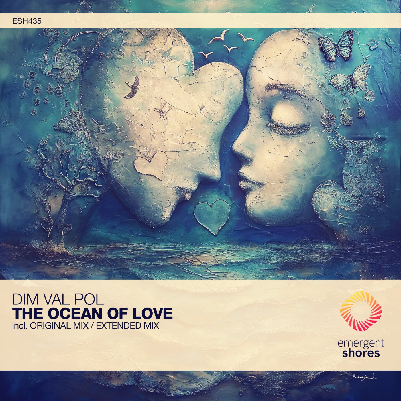 The Ocean of Love