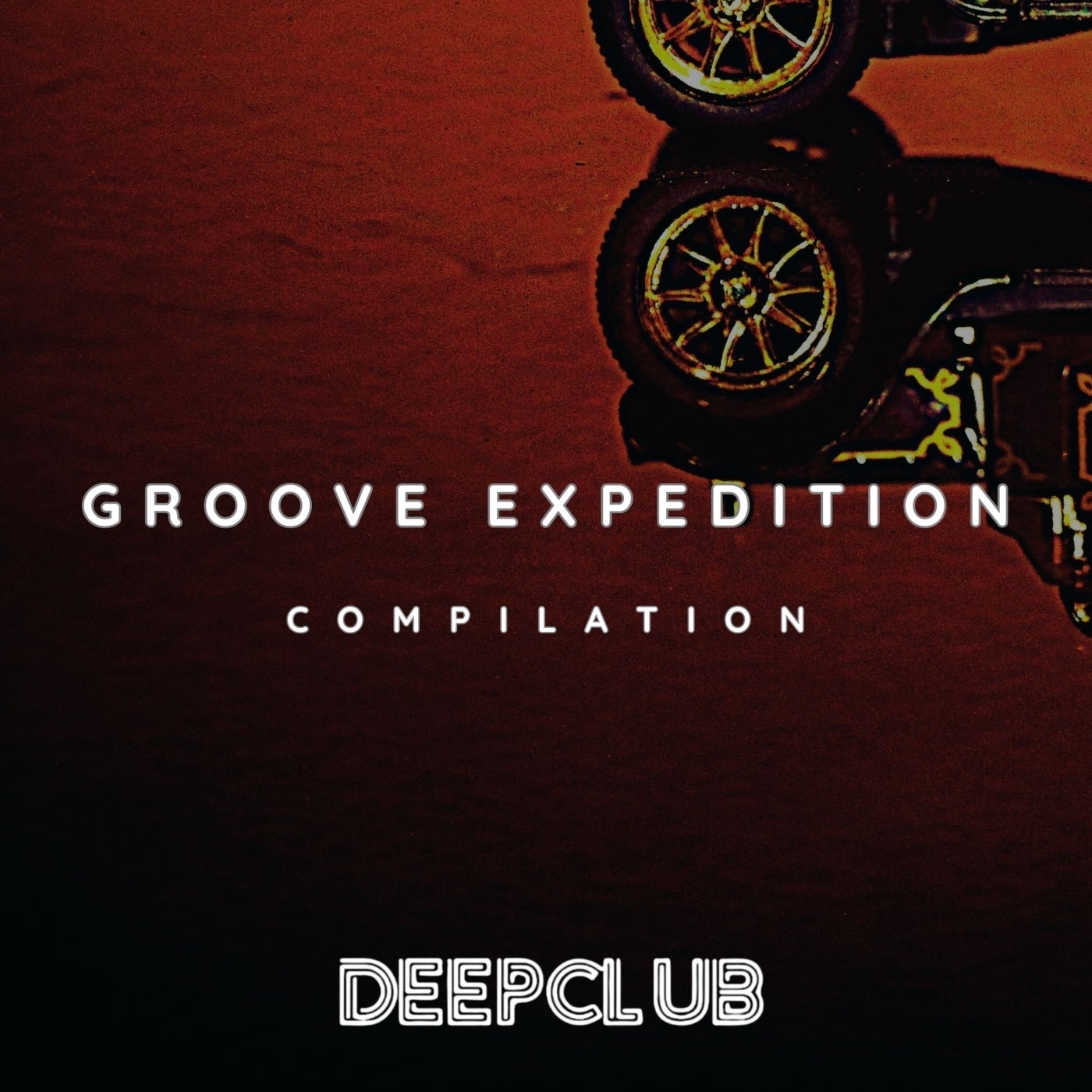 Groove Expedition
