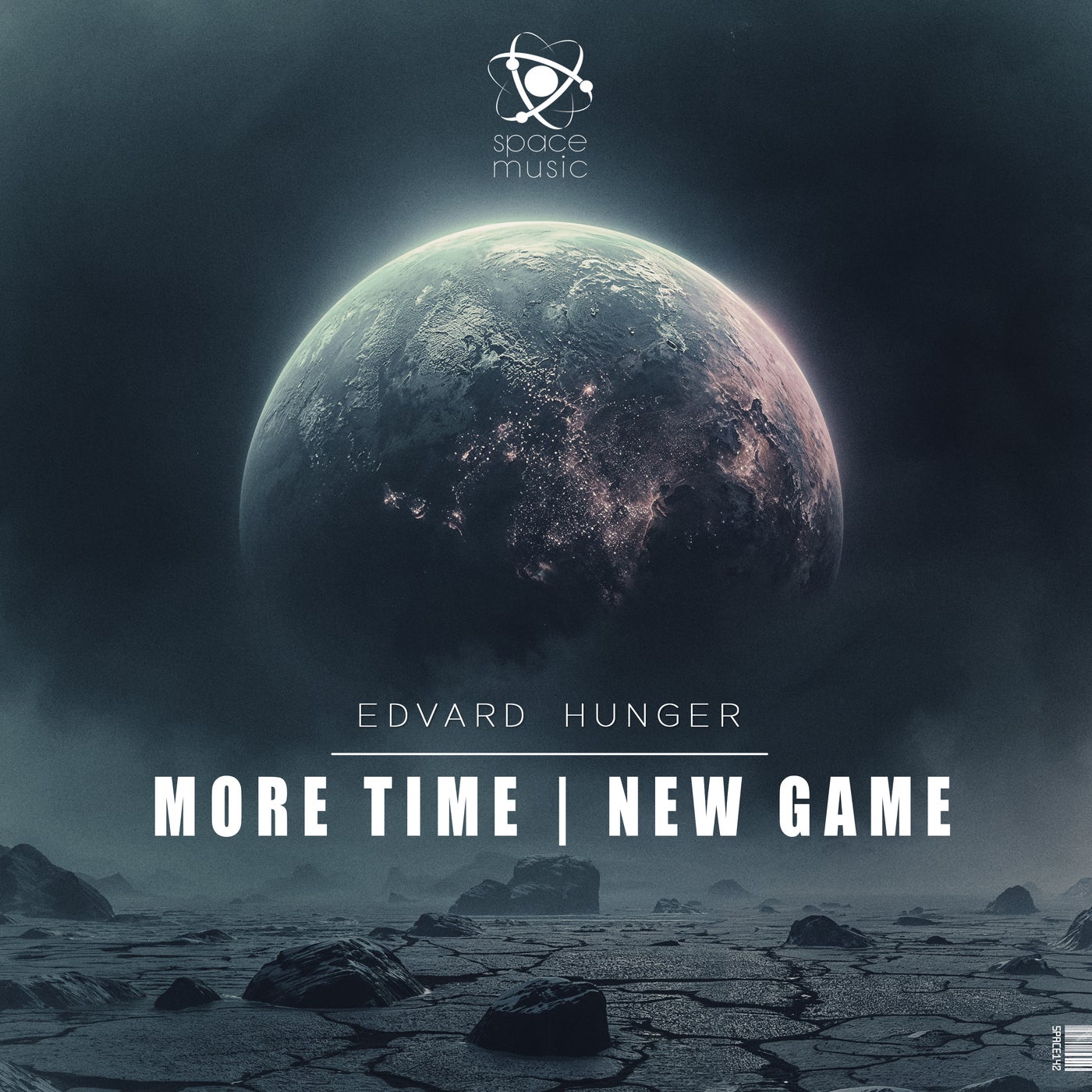 More Time / New Game