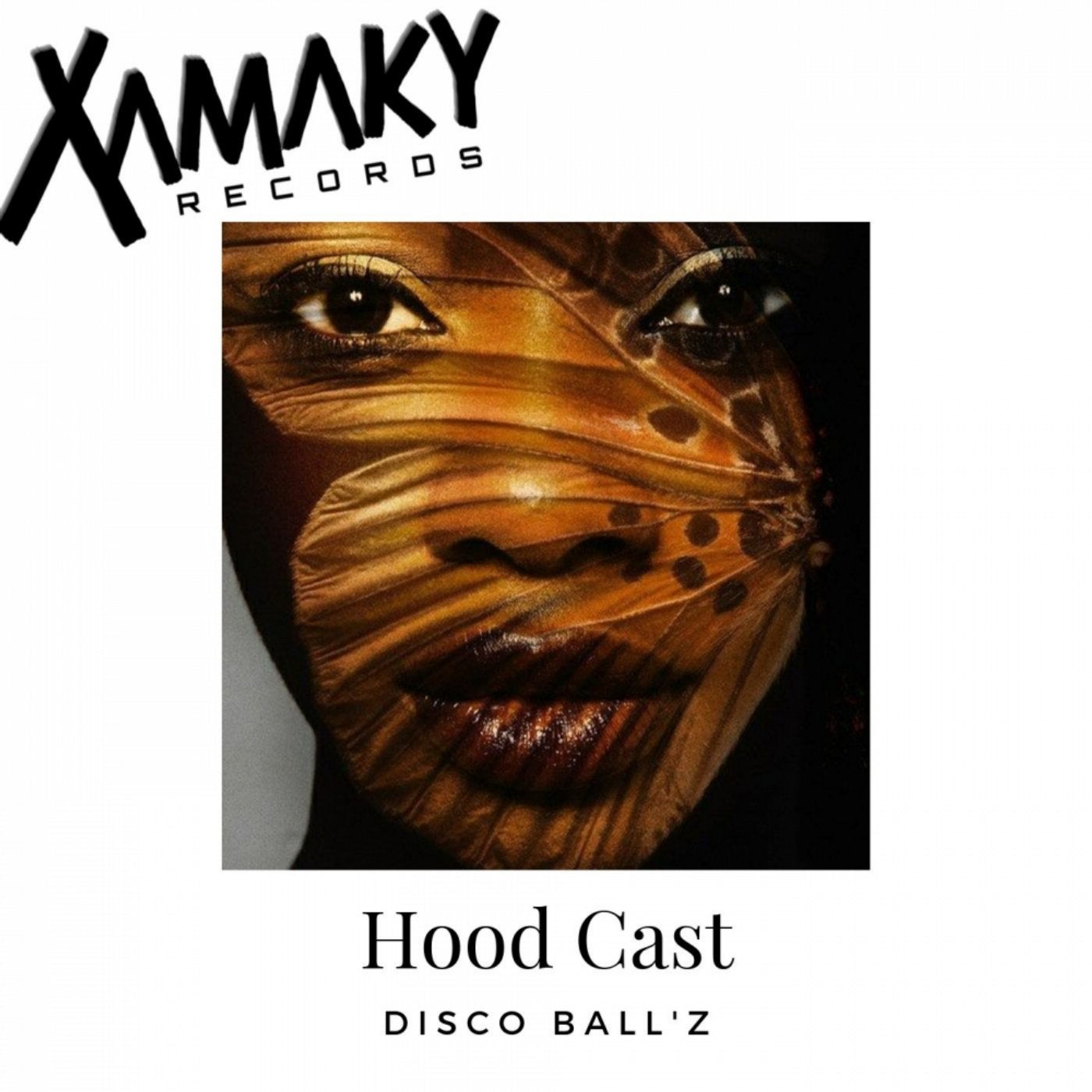 Hood Cast