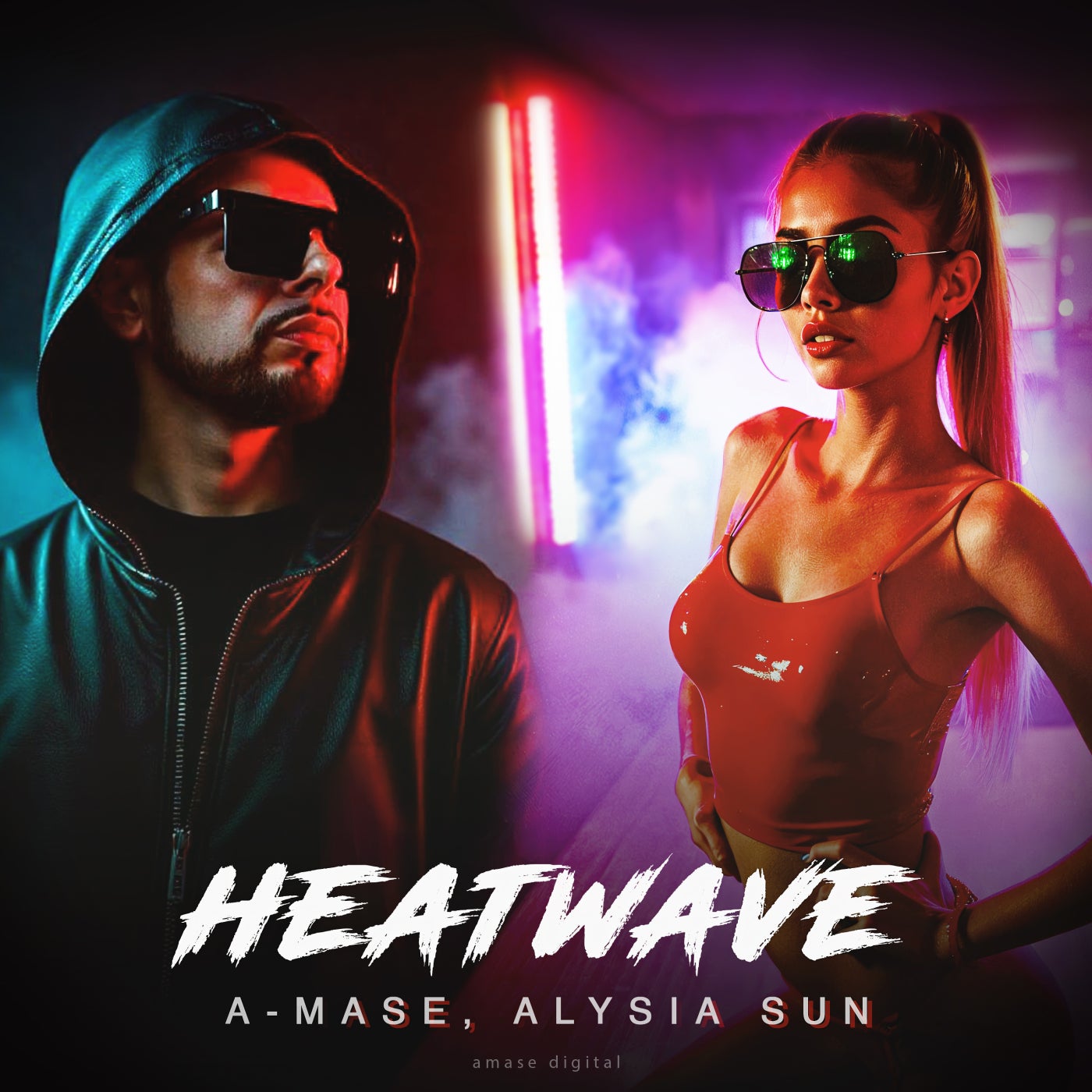 Heatwave