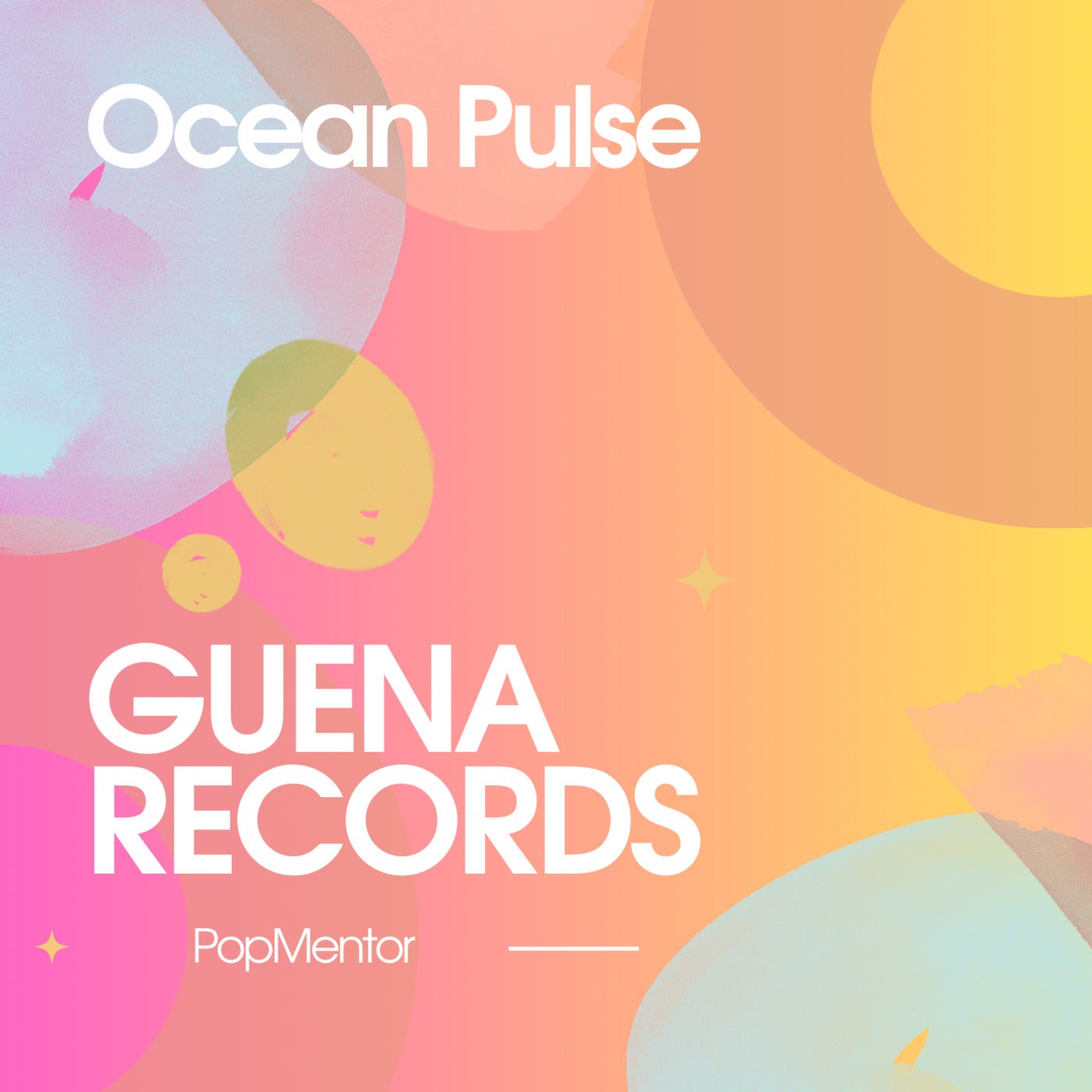 Ocean Pulse