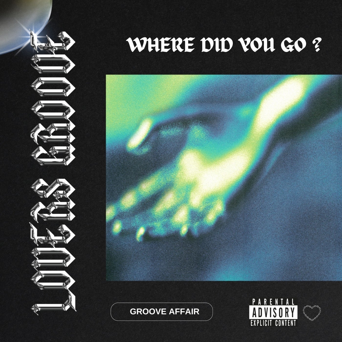 Where Did You Go?