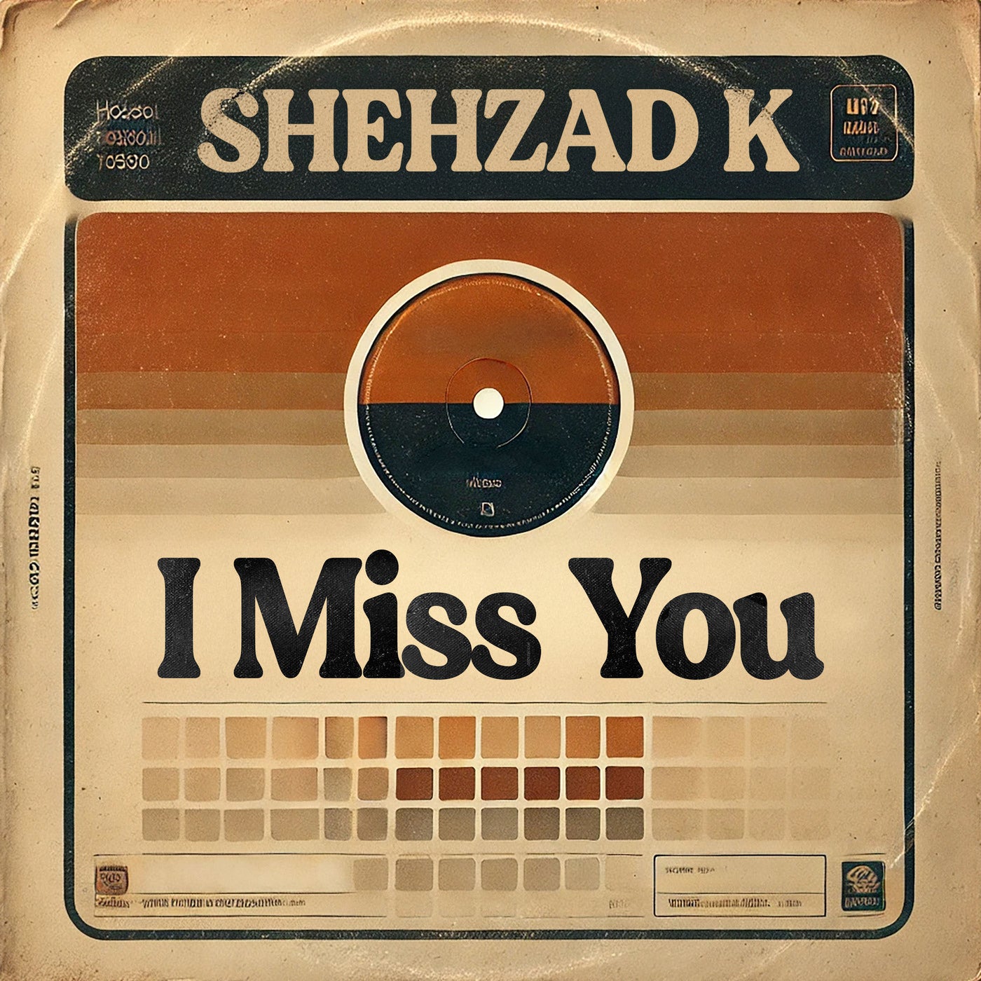 I Miss You