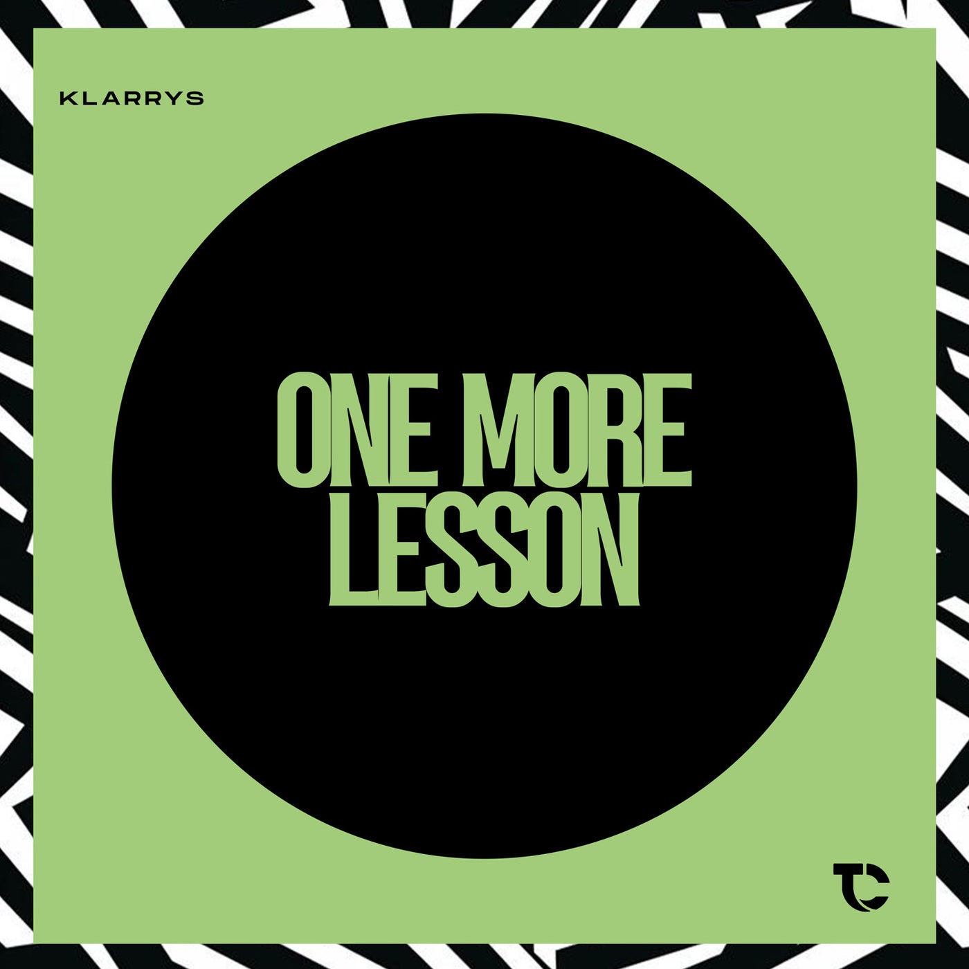 One More Lesson
