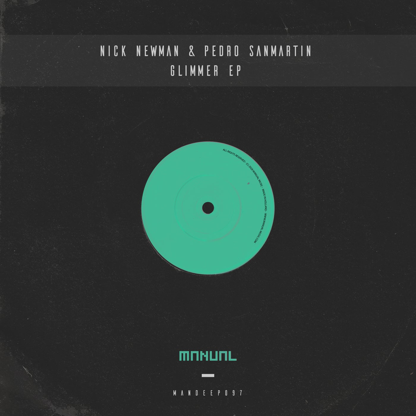 Glimmer EP